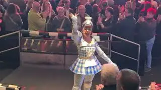Starlight Express Megamix 2025
