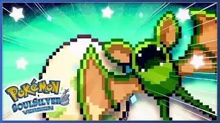 OH HI THERE! SHINY ZUBAT ✨ (LIVE REACTION) MASUDA METHODE, POKEMON HGSS ✨