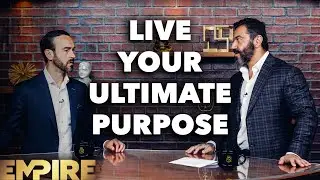 How to Live Your Ultimate Purpose