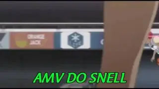 UraharaDivulga / Snell AMV