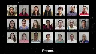 YOU ARE MY PEACE