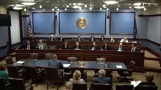 Sims: Democrats Are Capable Poll Watchers