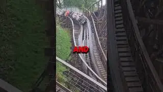 Tips For Nemesis Reborn Opening Day! 🎢 #altontowers #nemesisreborn