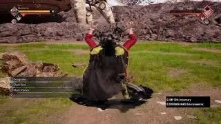 Jump Force blackbeard moveset
