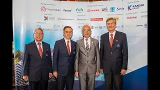 REHDA Housing Conference 2019