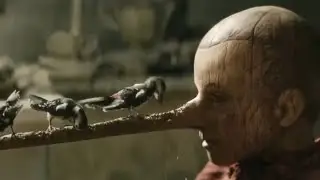 pinocchio(2019)film Explained in hindi Urdu ror cinema tv