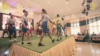 MR AND MISS ABIA COLLEGES 2024 ... SCHOOL UNIFORM SHOWCASE..