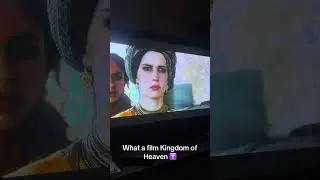 Kingdom of Heaven what a film✝️ #kingdomofheaven#kingdom#heaven#christian#christianity#fypシ゚viral