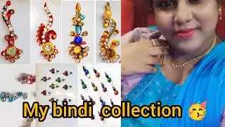 |my bindi collections🥳🥳🥳(@vigneshwarikarthik)