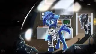 Fallout Equestria: Duty - Chapter 3 read by VisualPony