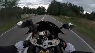 Motovlog #1