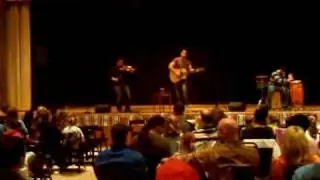 Sheldon Low at Shaw JCC.3GP
