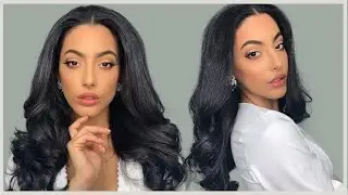 New Years Eve 2019 Glam | Get Ready With Me | STHEPHANIE MARIE
