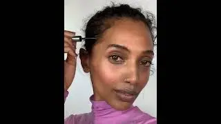 Brow gel GLOSSIER boy brow (brown brun) . Гель для брів Glossier