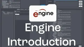 Emotion Systems Engine Introduction