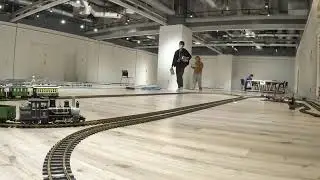 Gscale 【第二十八回】【雪奈會】【一日目】【GoPro】 part 3