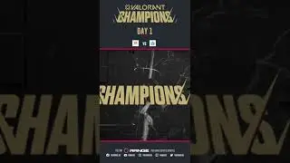 Day 1 | Highlights | Fnatic vs Cloud9  | #shorts