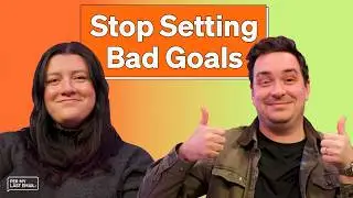 The 5-Step Goal-Setting System to Getting Promoted in 2026