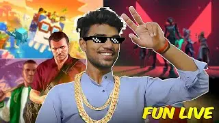 FUN LIVE😀| Mcfleet Day- 26
