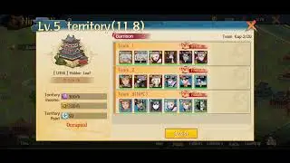 Six paths legend ninja war tutorial