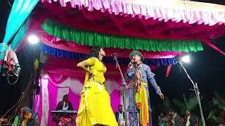 Shukla ji ki nautanki video Badi i famous  dance ke sath Fatehpur Se