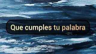 Madley Tú Mirada/Hermoso Eres/Exaltate/Mas el Dios/Dios de Pactos/Gracias - Marcos Witt - Pista