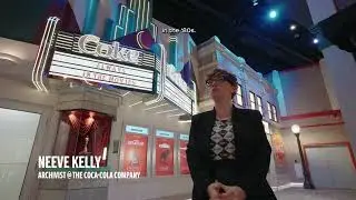 Stories from World of Coca-Cola | How Coca-Cola Got Into the Movie Business