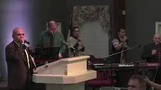 Sunday Evening Service, January 4, 2026 (Remember The Word) Re Edwin Sequeira, Guest Spraker