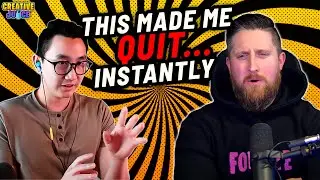 From Microsoft Engineer to Fortnite Millionaire - The Creative Juice Podcast  W/ @birdo