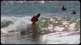 Vans Surf: Desliza sobre las olas con estilo