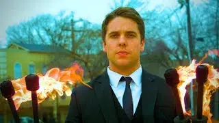 Super Slow Motion Juggling