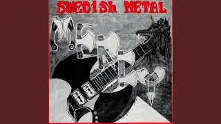 Don't Stop Heavy Guitar