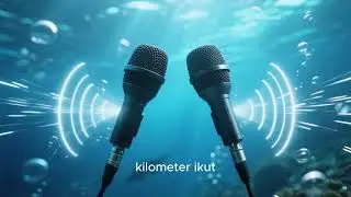 The Bloop &mdash; Suara Misterius dari Laut Dalam