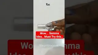 Simple Tips ✨ / Reuse Ideas