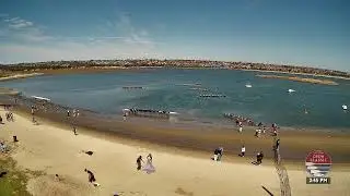 2024 San Diego Crew Classic (Sunday)