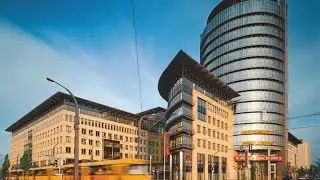 Hotel Elbflorenz Dresden, Dresden, Germany