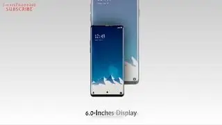 Sony Xperia Z6 plus 55 Mp Camera Super Lcd