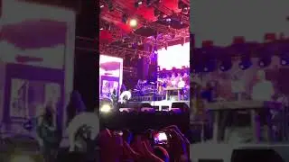 Eminem - Not Afraid (Live Roskilde Festival 2018)