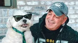 2023 Austin Humane Society Guardian Award