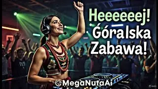Heeeeej Góralskie Disco Dance !