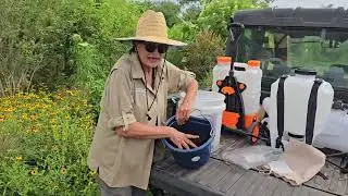 How to Care for your  Biologically Complete FULL Life Compost Once You Receive It!