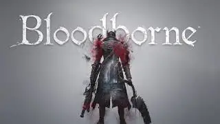 Bloodborne how to kill Gehrman, the first hunter (Easy)