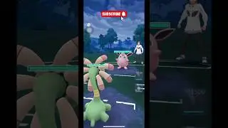 Why Cradily Deserves a Spot in Your Great League Team!