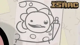 ГЛАВНЫЙ ЗЛОДЕЙ НАКАЗАН? - The Binding of Isaac #2