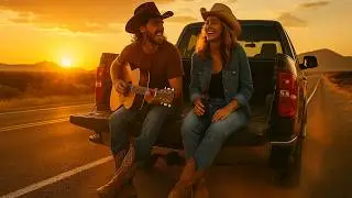 Southern Rock Road Trip Playlist &ndash; Upbeat Country Rock for Backroads, Highways & Endless Drives