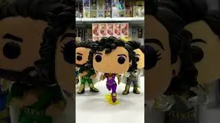 Bring The Shazam Energy to Your Shelf with Funko Pop! #FunkoPopCollector #FunkoPop