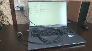 HUAWEI Matebook D16 (2004) и Ugreen x757 nexode pro 100w