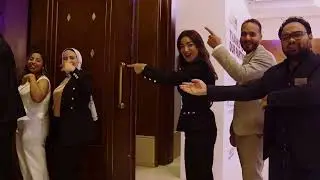 2025 Enactus Egypt National Competition 