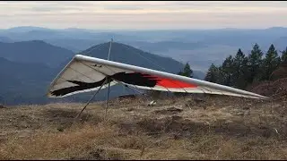 Eagle Mountain - Glide To Chewelah