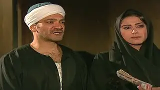 مسلسل الحب موتا الحلقة 6 | ممدوح عبد العليم و حنان مطاوع